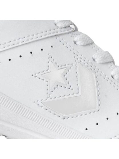 TENIS CASUAL DAY ONE COURT BLANCO CONVERSE - Image 6