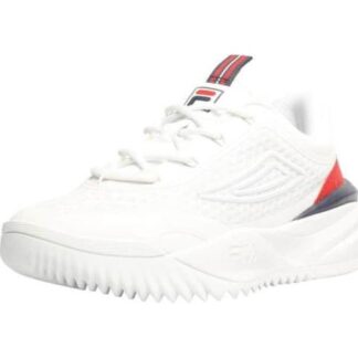 TENIS CASUAL DISRUPTOR ENERGIZED BLANCO FILA