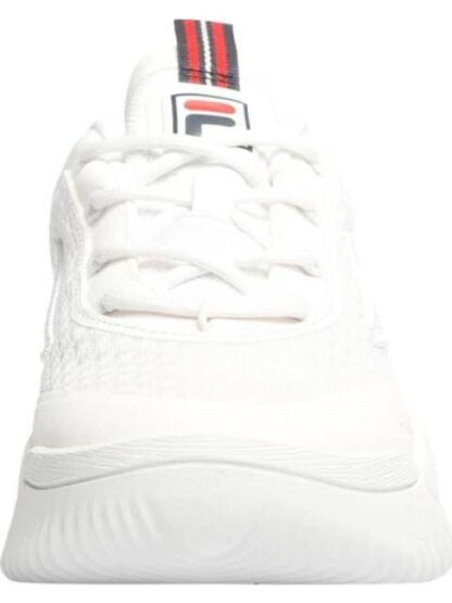 TENIS CASUAL DISRUPTOR ENERGIZED BLANCO FILA - Image 2