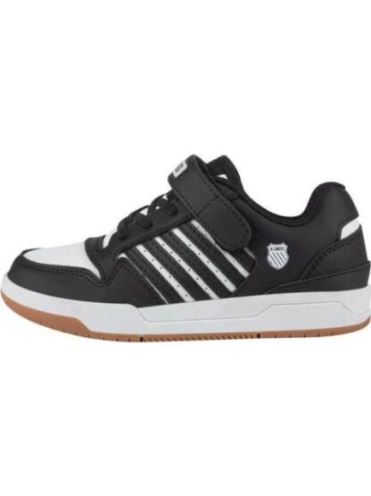 TENIS CASUAL DRIFTY BLANCO K-SWISS