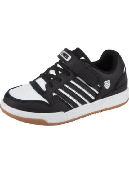 TENIS CASUAL DRIFTY BLANCO K-SWISS - Image 2
