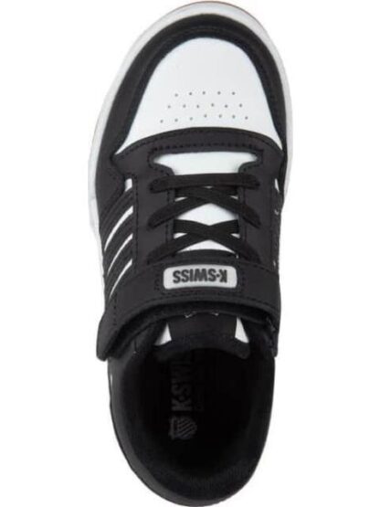TENIS CASUAL DRIFTY BLANCO K-SWISS - Image 3