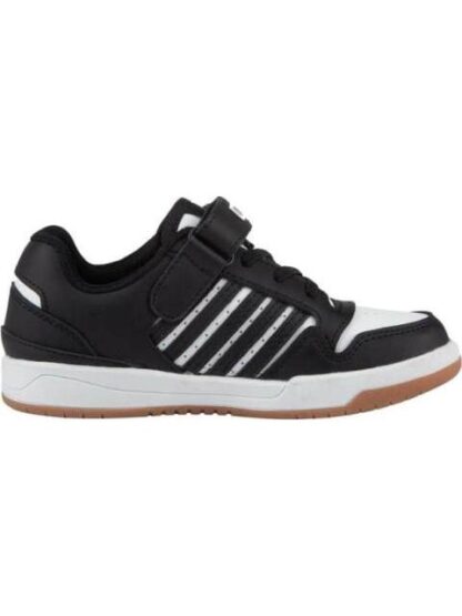 TENIS CASUAL DRIFTY BLANCO K-SWISS - Image 5