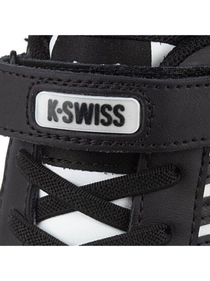 TENIS CASUAL DRIFTY BLANCO K-SWISS - Image 6
