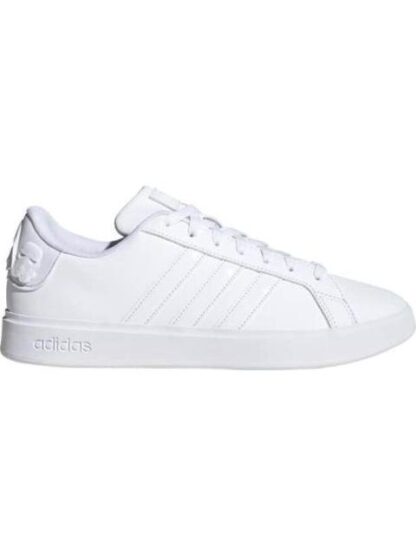 TENIS CASUAL DROIDS ADULTO BLANCO ADIDAS