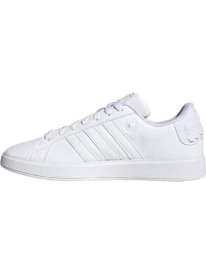 TENIS CASUAL DROIDS ADULTO BLANCO ADIDAS - Image 5