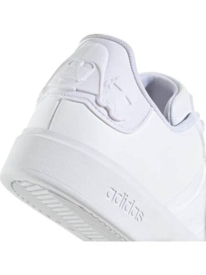 TENIS CASUAL DROIDS ADULTO BLANCO ADIDAS - Image 6