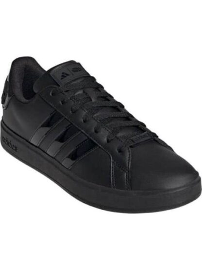 TENIS CASUAL DROIDS ADULTO NEGRO ADIDAS - Image 2