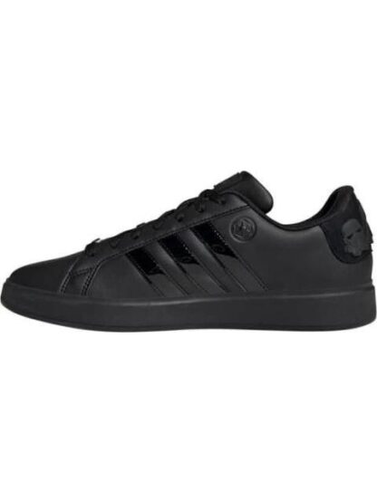 TENIS CASUAL DROIDS ADULTO NEGRO ADIDAS - Image 5