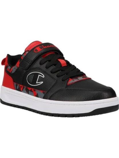 TENIS CASUAL DROME LO ROJO CHAMPION - Image 2