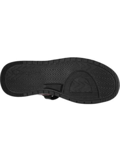 TENIS CASUAL DROME LO ROJO CHAMPION - Image 4