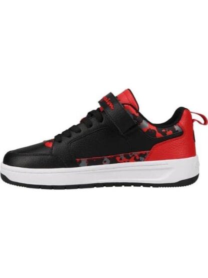 TENIS CASUAL DROME LO ROJO CHAMPION - Image 5
