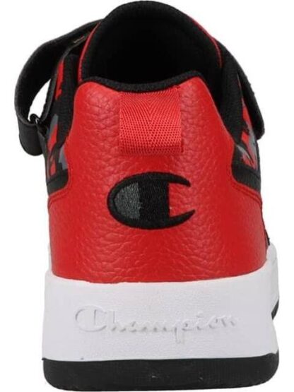 TENIS CASUAL DROME LO ROJO CHAMPION - Image 6