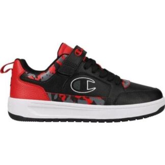 TENIS CASUAL DROME LO ROJO CHAMPION