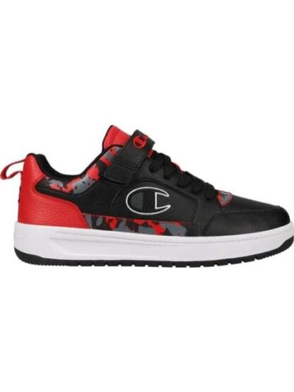 TENIS CASUAL DROME LO ROJO CHAMPION