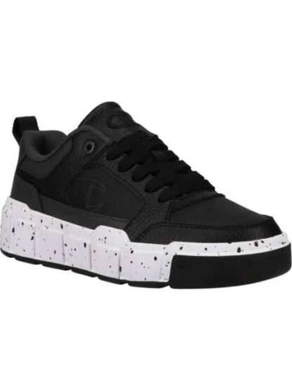 TENIS CASUAL DROME VENTOR LO NEGRO CHAMPION