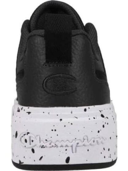 TENIS CASUAL DROME VENTOR LO NEGRO CHAMPION - Image 2