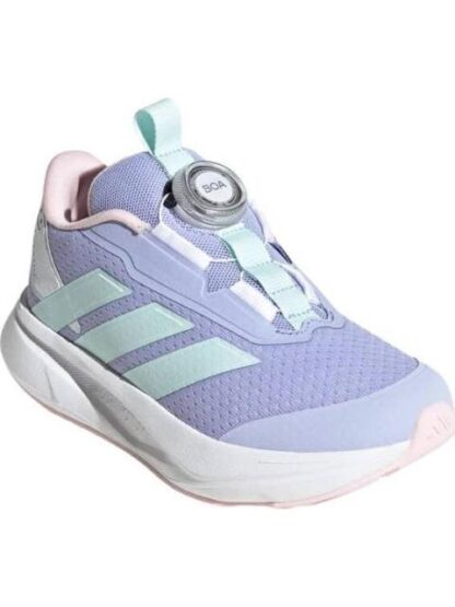 TENIS CASUAL DURAMO SL2 BOA K LILA ADIDAS - Image 2