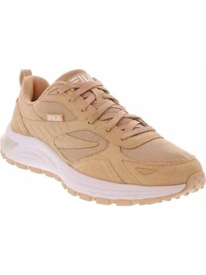 TENIS CASUAL DYNAMIX VIZ CAMEL FILA - Image 2