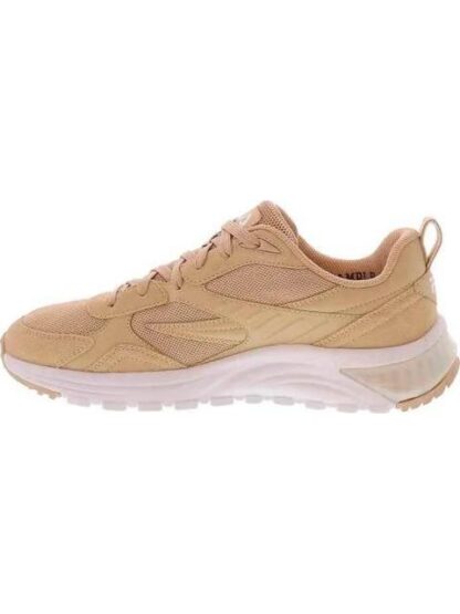 TENIS CASUAL DYNAMIX VIZ CAMEL FILA - Image 4