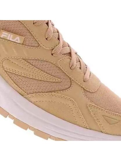 TENIS CASUAL DYNAMIX VIZ CAMEL FILA - Image 5