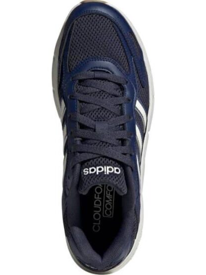 TENIS CASUAL ECLYPTIX 2000 AZUL MARINO ADIDAS - Image 3