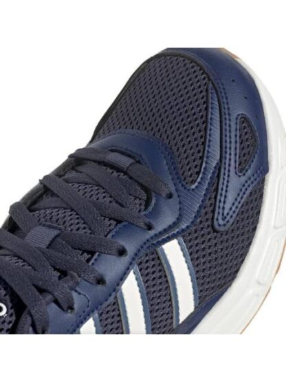 TENIS CASUAL ECLYPTIX 2000 AZUL MARINO ADIDAS - Image 6