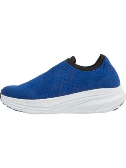TENIS CASUAL EDDIE ROYAL AZUL LOTTO - Image 5