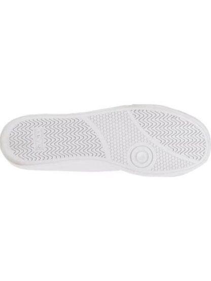 TENIS CASUAL ESCOLAR BLANCO LEVIS - Image 4
