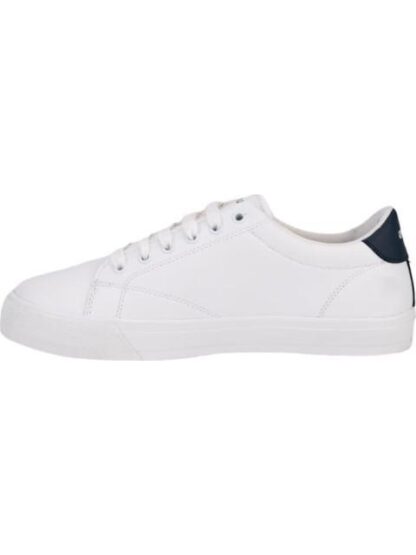 TENIS CASUAL ESCOLAR BLANCO LEVIS - Image 5