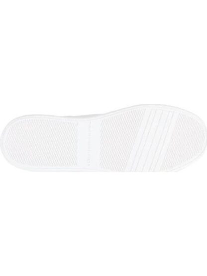 TENIS CASUAL ESSENTIAL CHIC COURT SNEAKER BLANCO TOMMY HILFIGER - Image 3