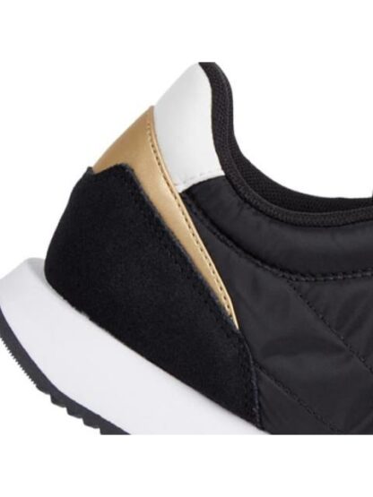 TENIS CASUAL ESSENTIAL RUNNER NEGRO TOMMY HILFIGER - Image 6