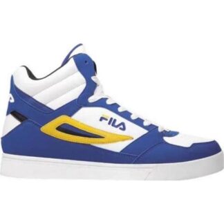 TENIS CASUAL EVERGE AZUL FILA