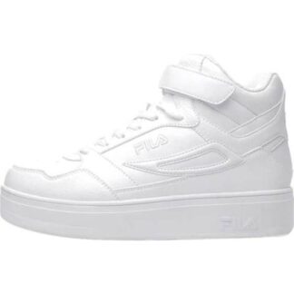 TENIS CASUAL EVERGE LT BLANCO FILA