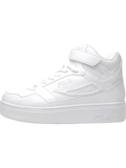 TENIS CASUAL EVERGE LT BLANCO FILA