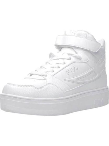TENIS CASUAL EVERGE LT BLANCO FILA - Image 2