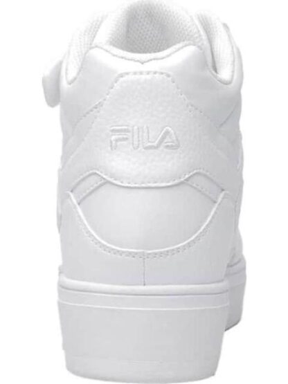 TENIS CASUAL EVERGE LT BLANCO FILA - Image 4