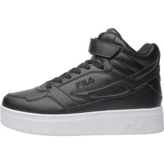TENIS CASUAL EVERGE LT NEGRO FILA