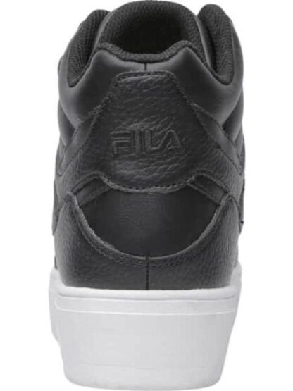 TENIS CASUAL EVERGE LT NEGRO FILA - Image 3