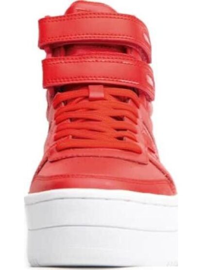 TENIS CASUAL F14 LIFTED ROJO PRO MARCAS - Image 2