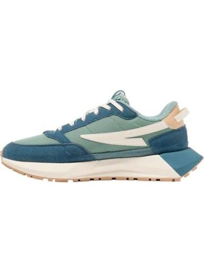 TENIS CASUAL FILA RACER ENERGIZED VERDE FILA - Image 3