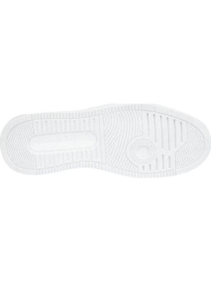 TENIS CASUAL FONTE NEGRO K-SWISS - Image 4
