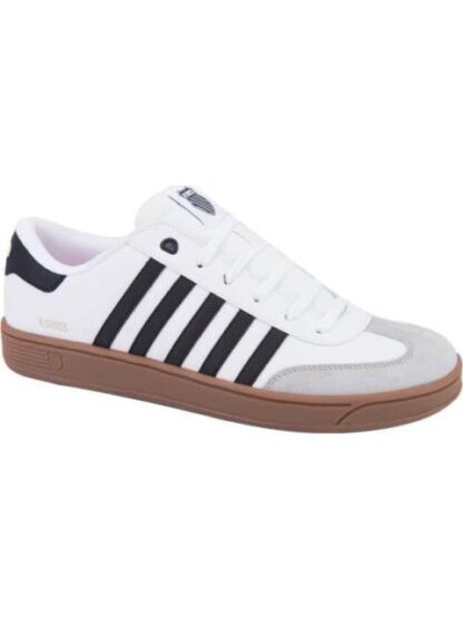 TENIS FRANCIS COURT BLANCO K-SWISS - Image 2