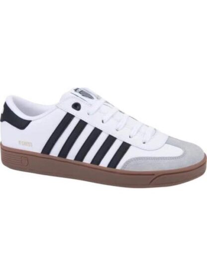 TENIS FRANCIS COURT BLANCO K-SWISS - Image 8