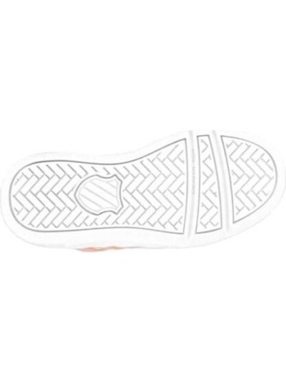 TENIS CASUAL FRANCIS COURT KIDS BLANCO K-SWISS - Image 4