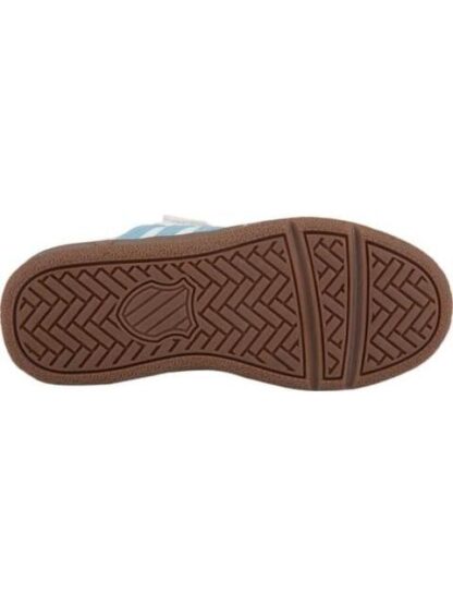 TENIS CASUAL FRANCIS COURT KIDS BLANCO K-SWISS - Image 4