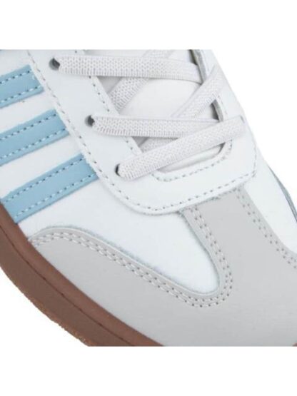 TENIS CASUAL FRANCIS COURT KIDS BLANCO K-SWISS - Image 6