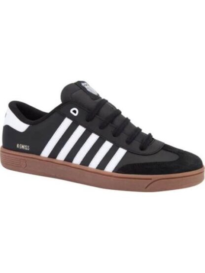 TENIS FRANCIS COURT NEGRO K-SWISS - Image 2