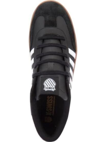 TENIS FRANCIS COURT NEGRO K-SWISS - Image 3