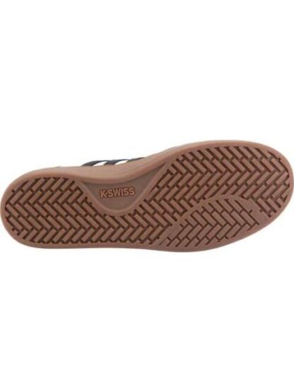 TENIS FRANCIS COURT NEGRO K-SWISS - Image 4